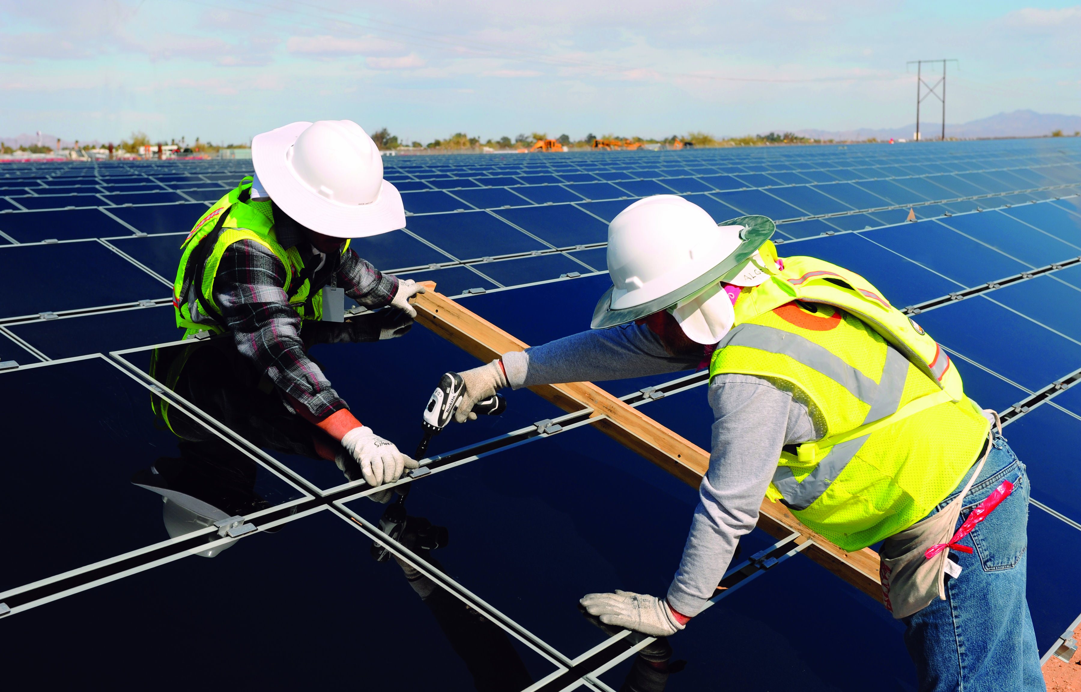 Vietnam y las energías renovables