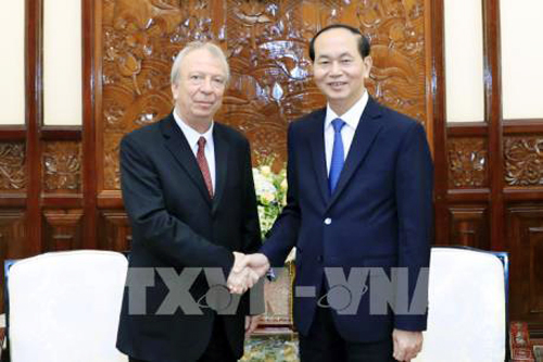 Bulgaria respalda la firma temprana del Tratado de Libre Comercio Unión Europea-Vietnam