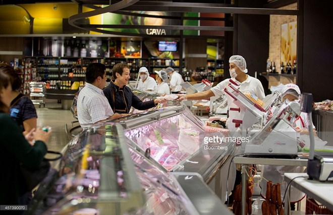 México y la Unión Europea progresan en la modernización de su Tratado de Libre Comercio