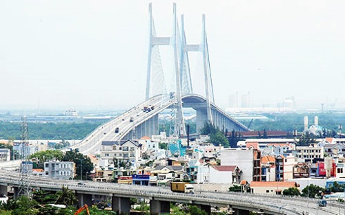 Ciudad Ho Chi Minh moviliza inversiones foráneas en más de 130 proyectos importantes