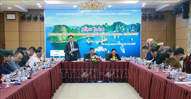 2019년 아세안 관광 포럼의 성공 축하 갈라 준비 완료