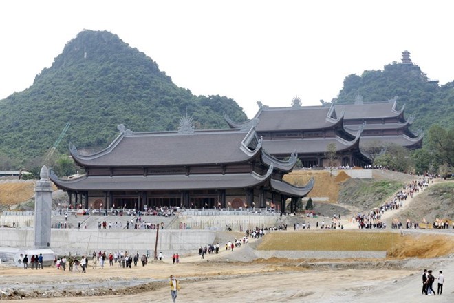 Vietnam acelera preparativos para el Día de Vesak 2019