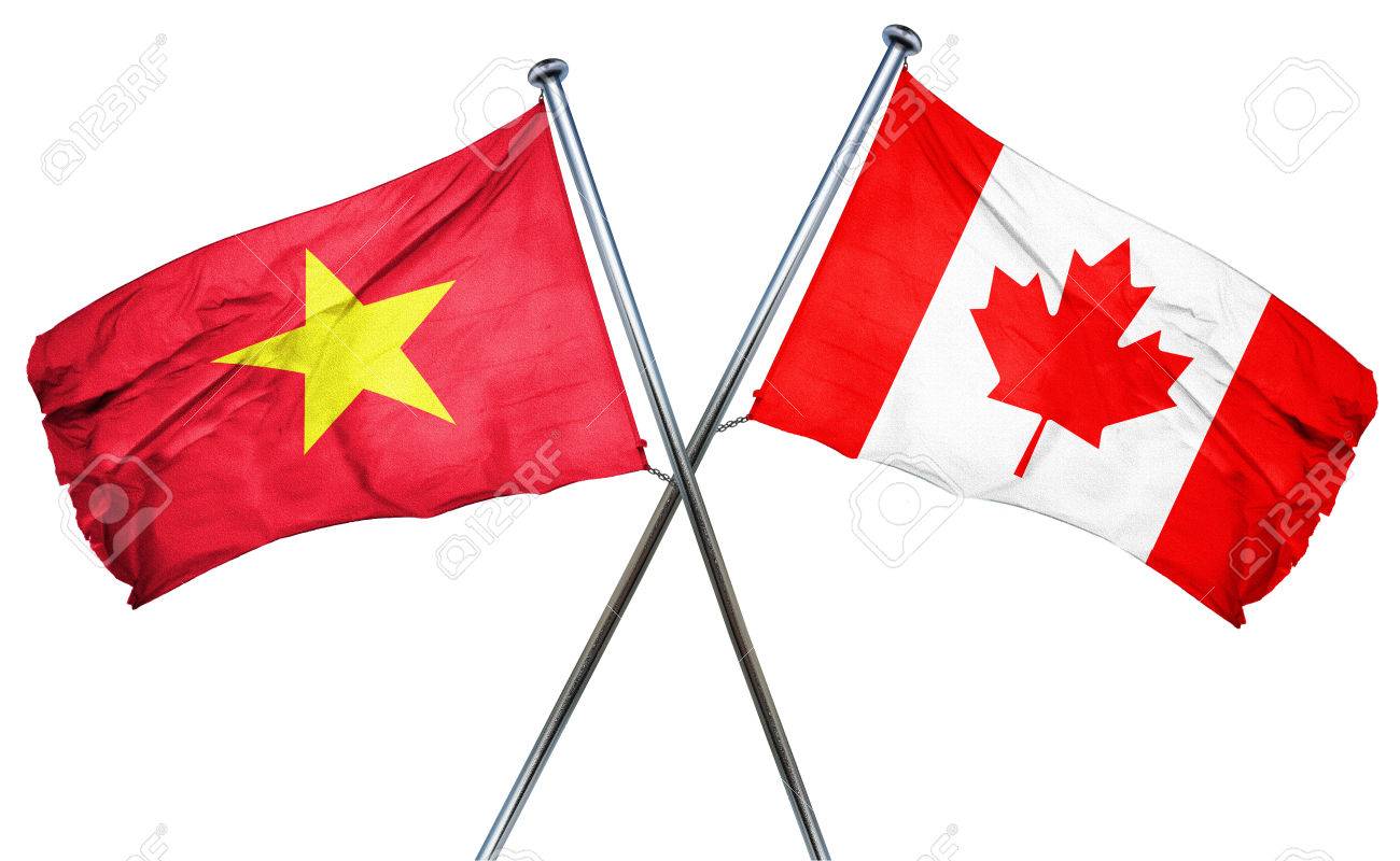 Vietnam y Canadá optimizan cooperación al amparo del CPTPP
