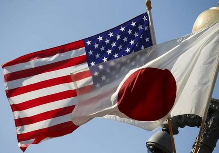 Estados Unidos y Japón refuerzan alianza militar frente a retos de seguridad en la región Indo-Pacífico