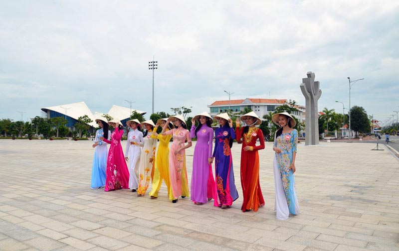 Provincia sureña de Bac Lieu será sede de eventos importantes por economía marítima y medio ambiente
