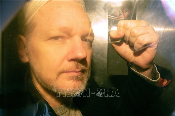 Fiscal sueco propone arresto oficial del fundador de WikiLeaks