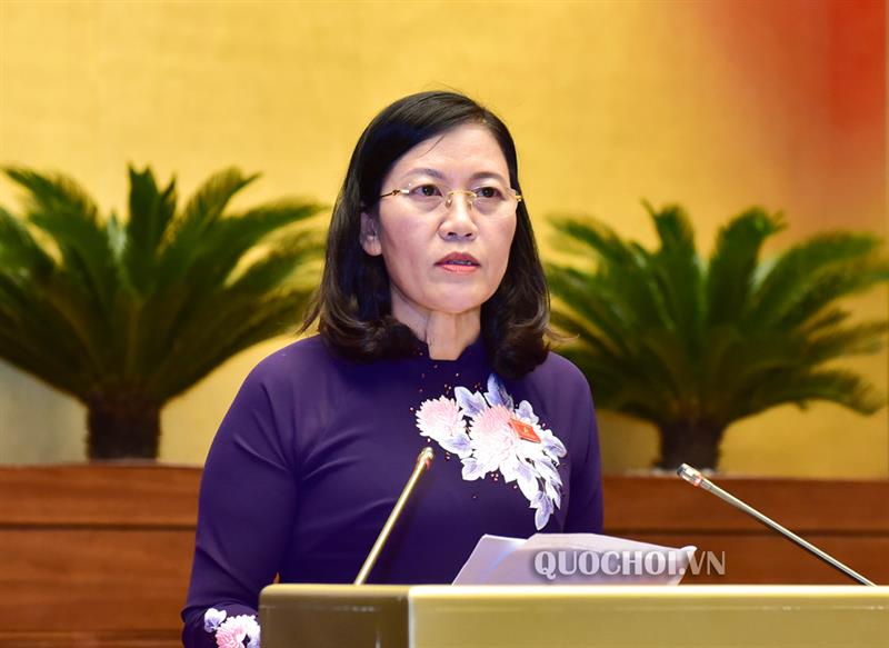 Vietnam considera autorizar participación de reclusos en seguros sociales