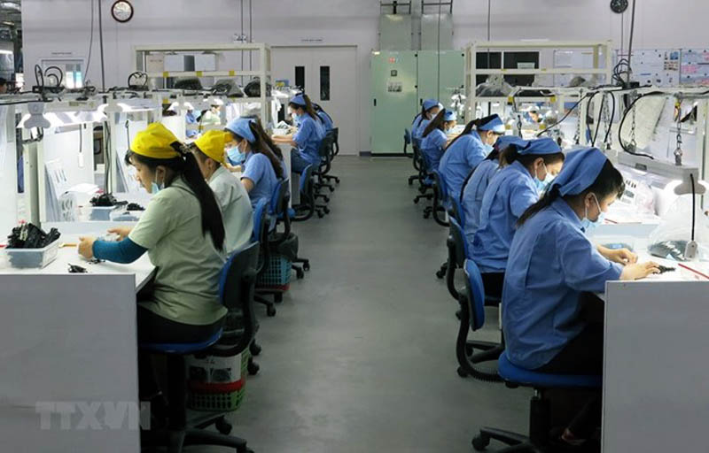 Informe Económico Anual de Vietnam pronostica un crecimiento del 6,5 y 6,8% en 2019