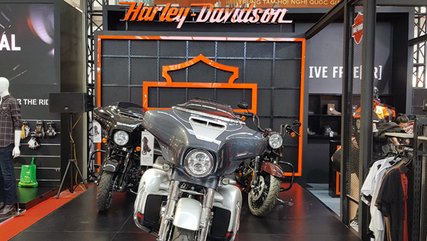 Vietnam AutoExpo 2019 contribuye a fortalecer la industria automotriz y auxiliar de Vietnam