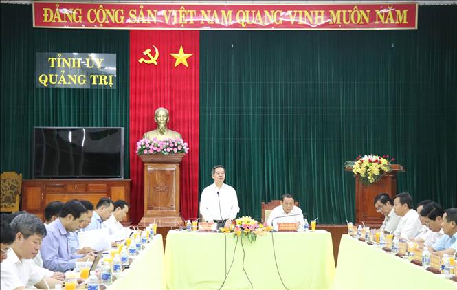 Vietnam consolida desarrollo socioeconómico en región central