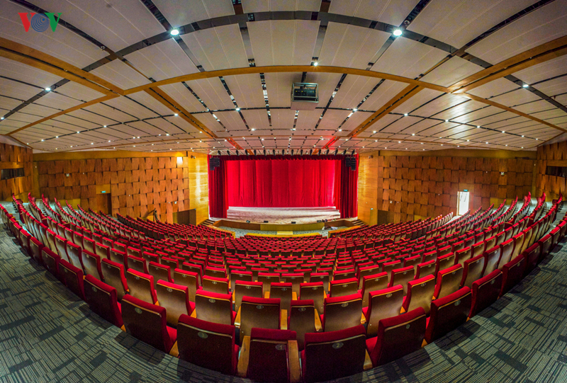 Provincia de Quang Ninh lista para celebrar el Concurso de Canto Asean+3