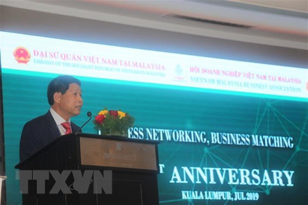 Vietnam y Malasia impulsan cooperación comercial