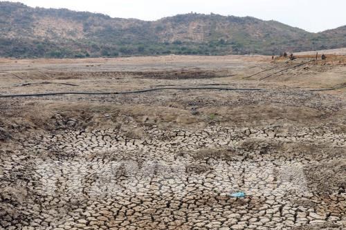 Vietnam optimiza tratados internacionales sobre respuesta al cambio climático