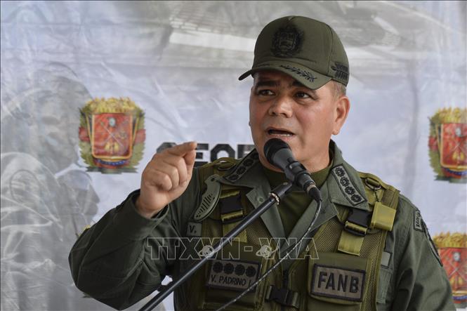 Ejército de Venezuela rechaza posibilidad de una asonada militar