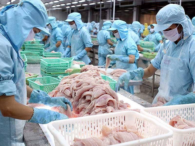Standard Chartered predice un crecimiento vietnamita del 6,9% en 2019