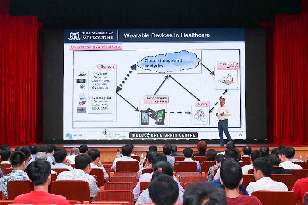 Vietnam refuerza la capacidad de inteligencia artificial