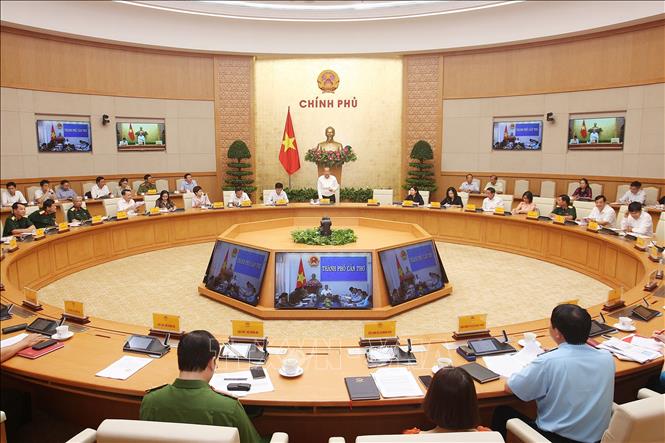 Aviación civil de Vietnam crece en lo que va de 2019