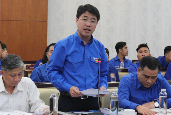 Ciudad Ho Chi Minh evalúa aportes de jóvenes al desarrollo nacional durante dos décadas