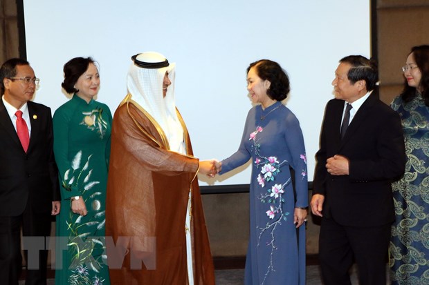 Qatar reitera prioridad de relaciones con Vietnam