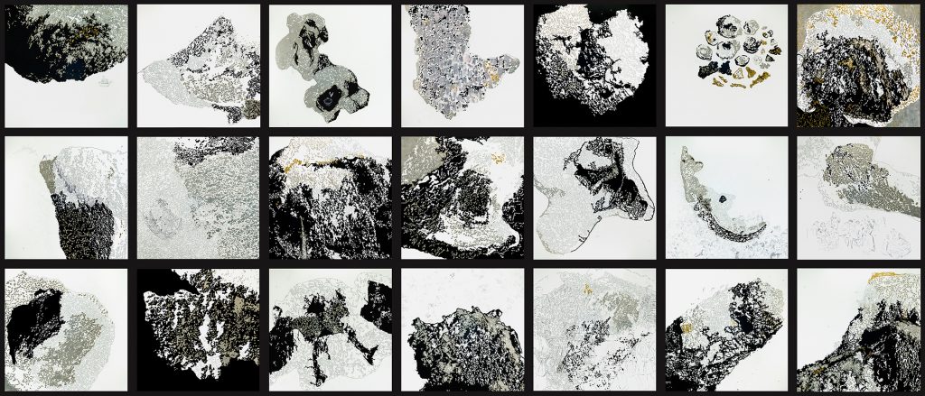 Arte contemporáneo de Vietnam llega a Chile a través de una exposición