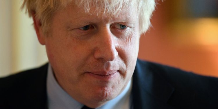 Premier británico planea convocar elecciones tras fracaso en el Parlamento sobre el Brexit