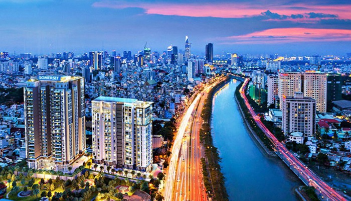 Producto Interno Bruto de Vietnam crece según el método de evaluación de la ONU