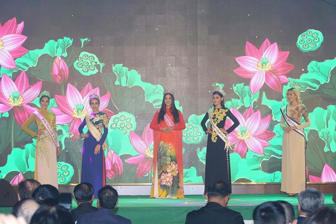 Vietnam impulsa la conexión turística en la Subregión del Gran Mekong