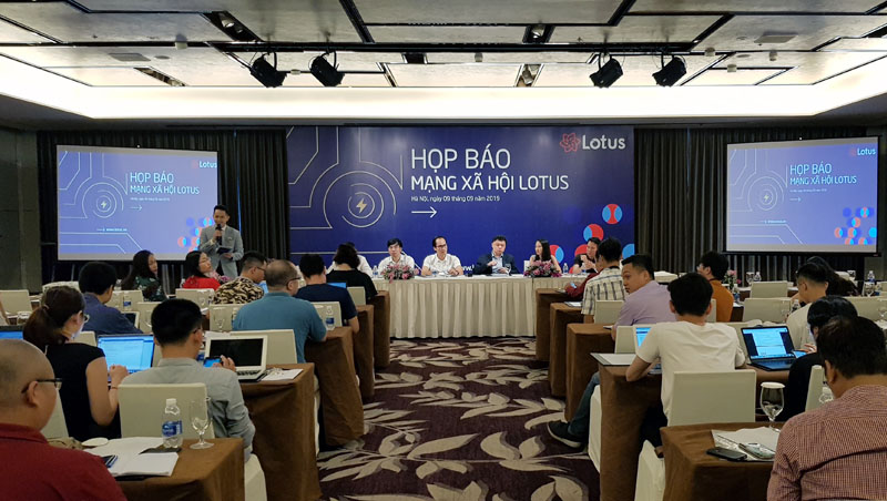 Vietnam lanzará nueva red social