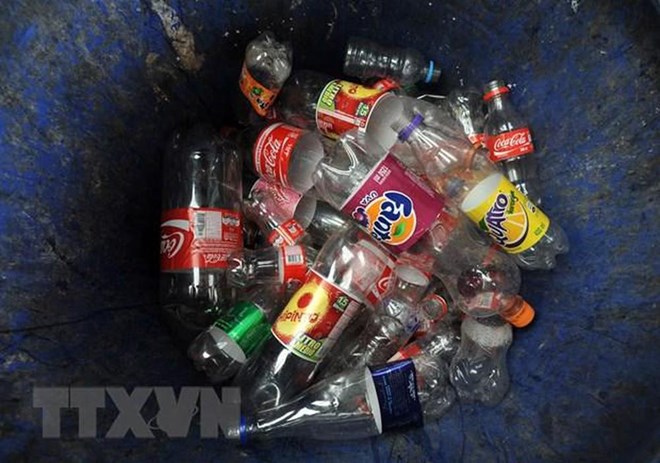 Localidad central de Vietnam busca desarrollar turismo sin residuos plásticos