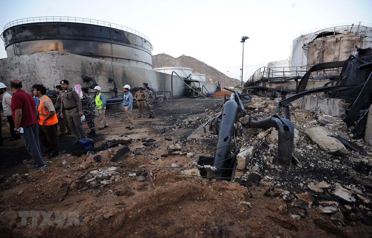 Países del golfo Pérsico llaman a terminar los conflictos bélicos en Yemen