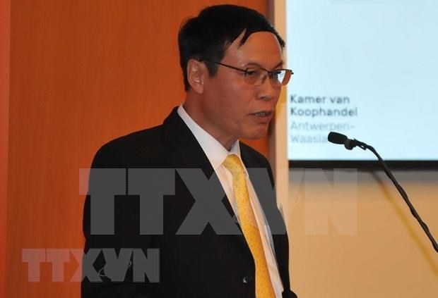 Vietnam reconoce aportes importantes de la Unión Europea a la paz y el desarrollo en Sudeste Asiático