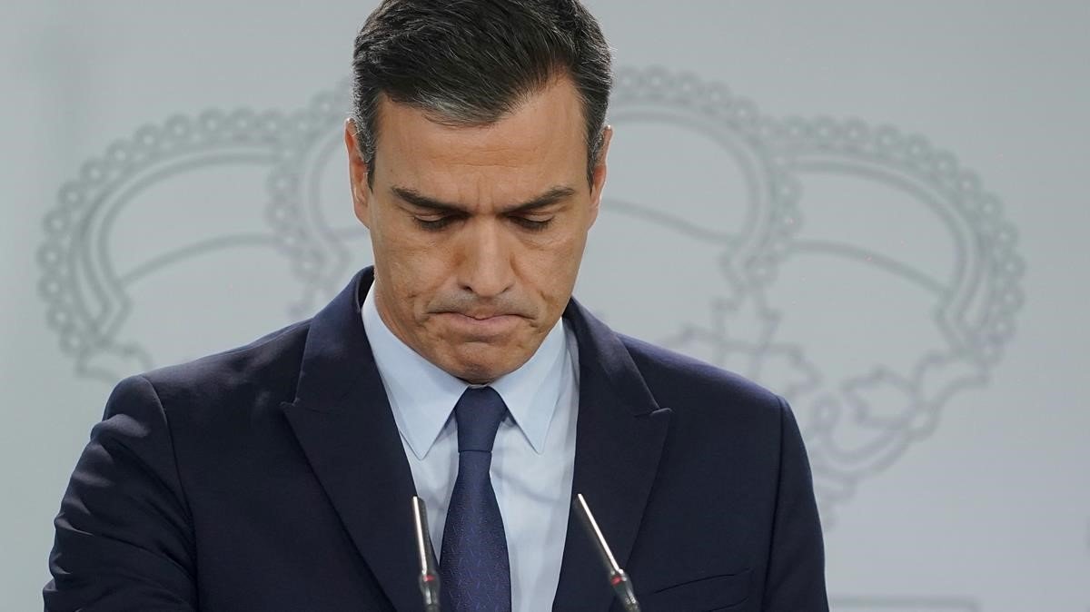 España repetirá elecciones el 10 de noviembre