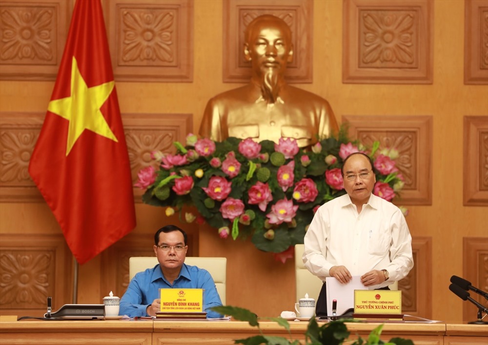 Vietnam fortalece la protección de derechos de los trabajadores