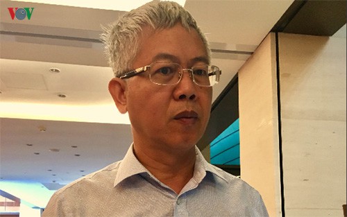Vietnam aborda medidas para el desarrollo sostenible en el futuro