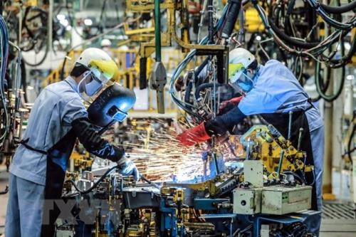 Vietnam avanza en atraer inversiones foráneas en región del Sudeste Asiático