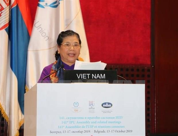 Vietnam reafirma apoyo al multilateralismo para el desarrollo