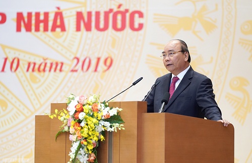 Vietnam analiza medidas para mejorar el desarrollo de empresas públicas