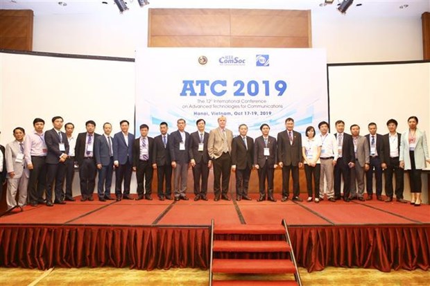 Vietnam impulsa aplicación de tecnología avanzada para las comunicaciones