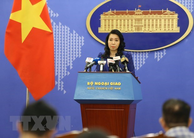Vietnam solicita el apoyo de China a la seguridad de compatriotas en Hong Kong