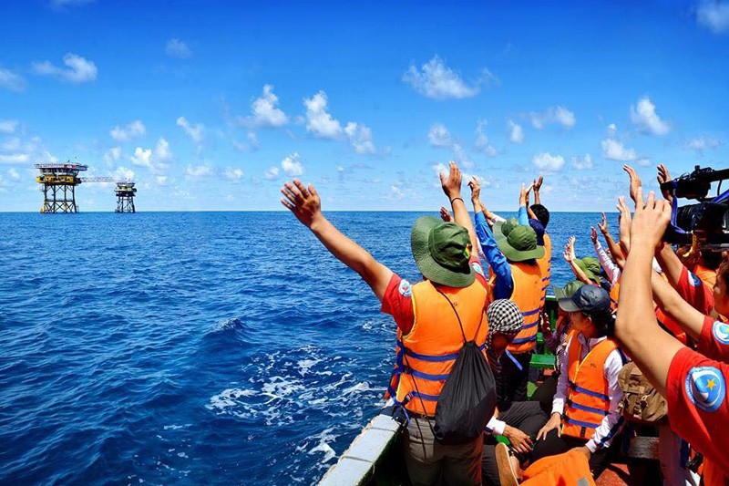 Defensa de soberanía vinculada con desarrollo económico centra agenda de sesión parlamentaria de Vietnam