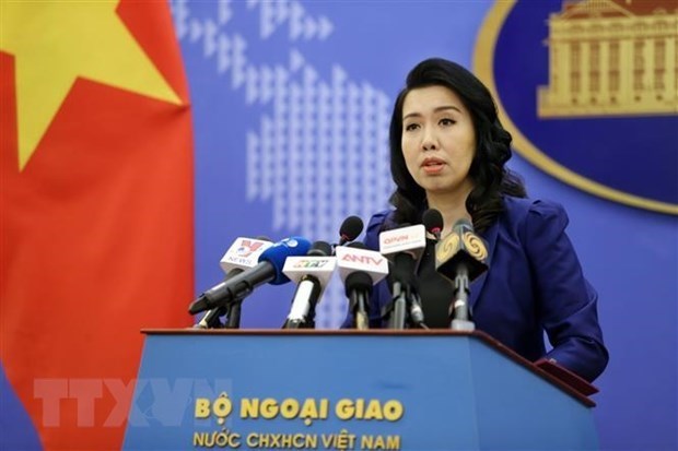 Vietnam muestra tristeza por “gran tragedia humanitaria” en Reino Unido
