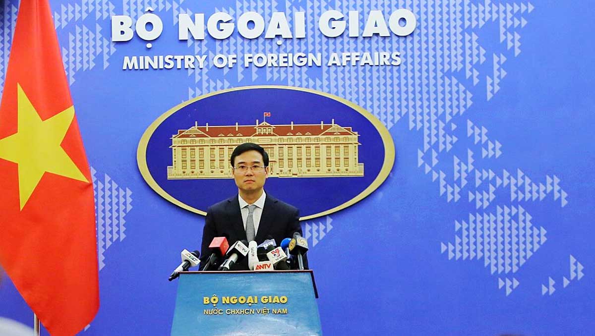 Vietnam rechaza acusación de Freedom House sobre libertad en Internet