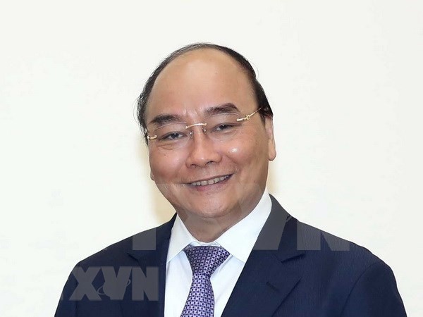 Jefe del Gobierno vietnamita viaja a Corea del Sur por visita oficial y cumbres regionales