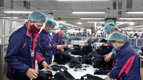 Vietnam promueve el desarrollo del mercado laboral