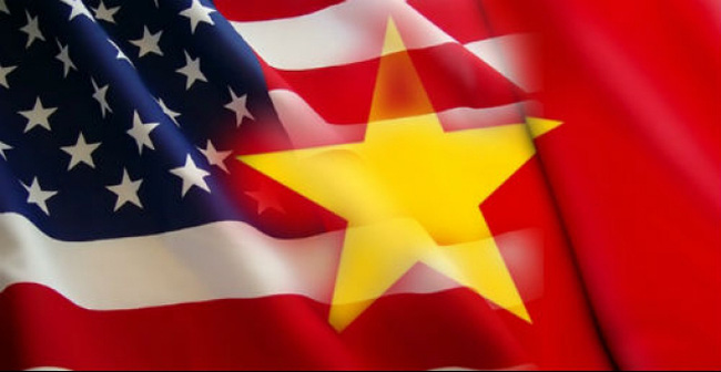 Fortalecen cooperación aduanera Vietnam-Estados Unidos