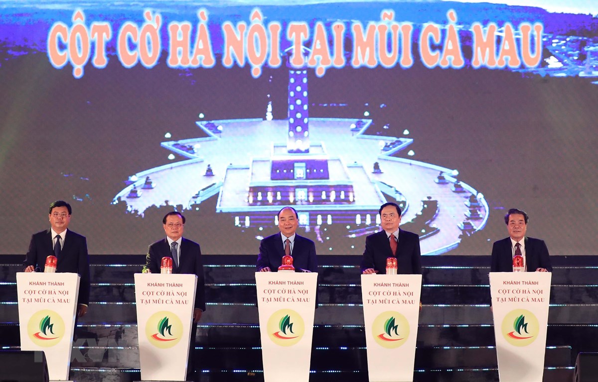 Promueven conexión turística del extremo sur de Vietnam