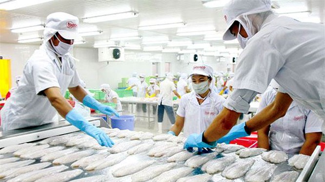 Relaciones Vietnam-Unión Económica Euroasiática prosperan con tratado de libre comercio