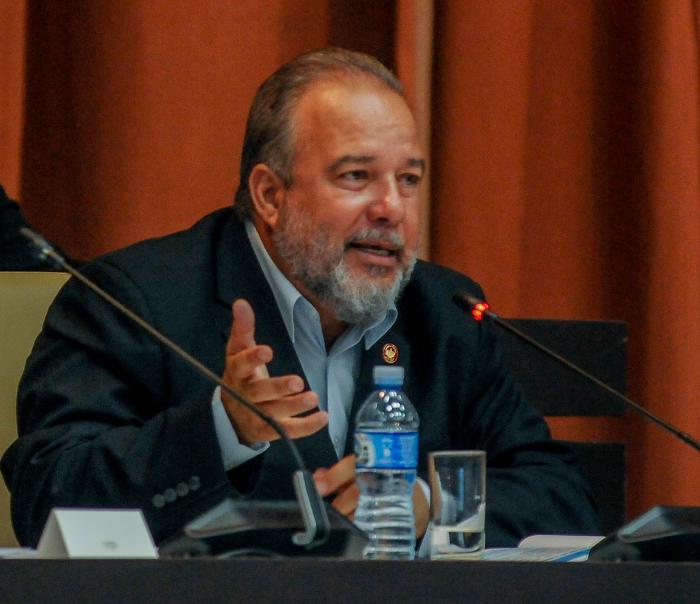 Cuba tiene nuevo primer ministro