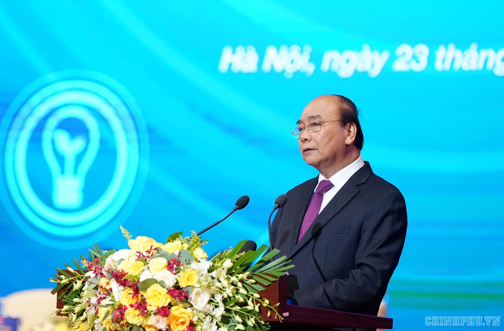 Gobierno de Vietnam acompaña el desarrollo del sector empresarial