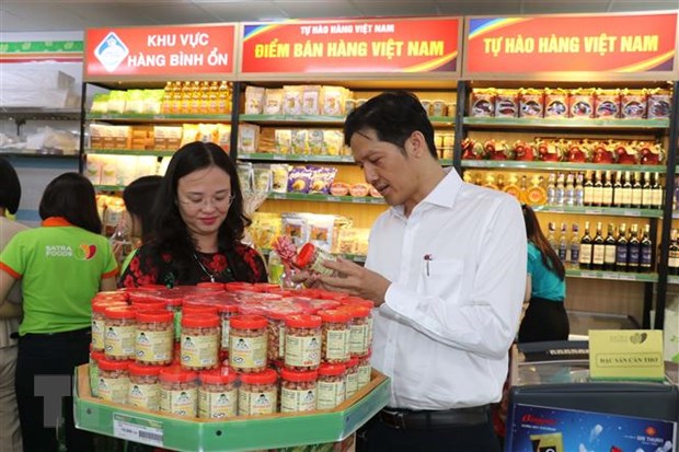 Vietnam coloca más de 500 millones de dólares de capital en ultramar en 2019